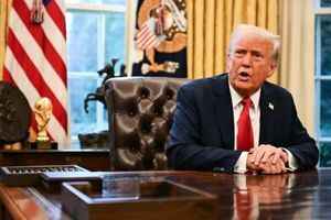 【經商道】川普關稅新規生效 中共將放軟身段從兩方面應對