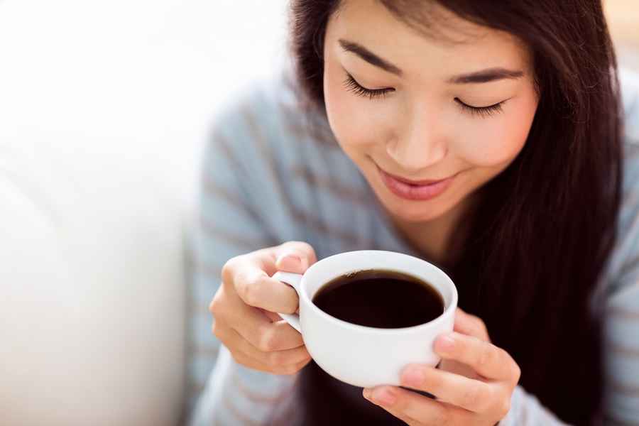 喝咖啡搭配運動減肥 這一時間燃脂更快
