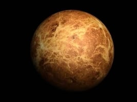 大氣含磷化氫 揭示金星可能存在生命的證據