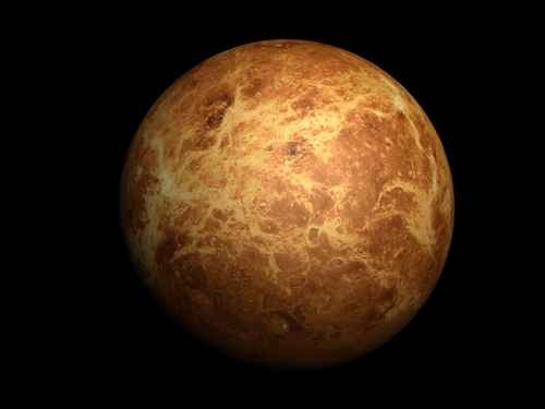 「我非常意外，簡直驚呆了！」科學家發現金星或存有生命