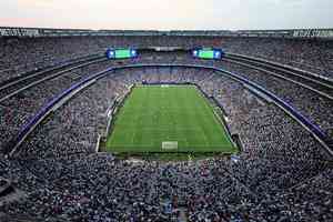 FIFA世界盃賽程公布 12月11日門票開賣 採抽籤制