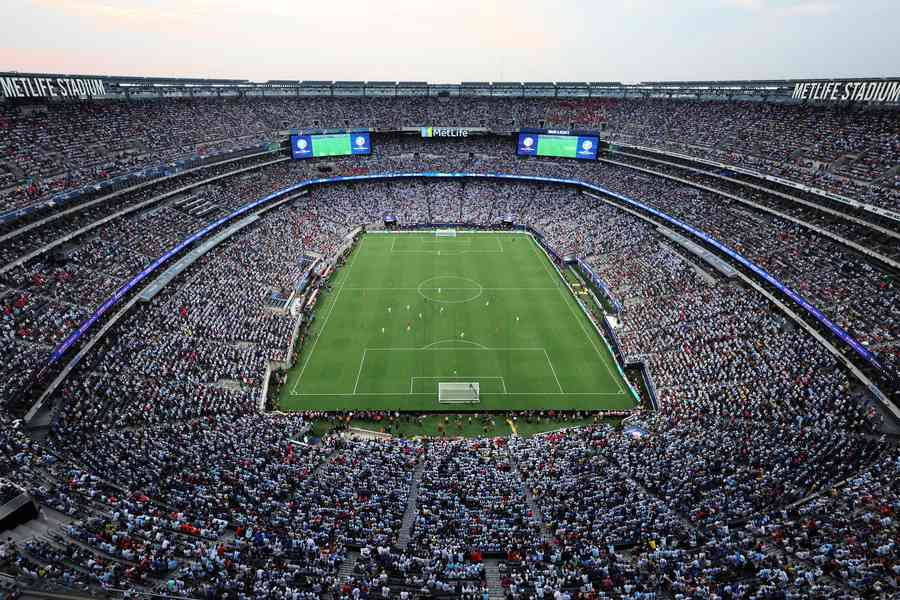 FIFA世界盃賽程公布 12月11日門票開賣 採抽籤制