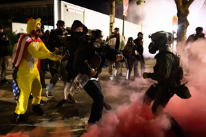 【懶人包】特朗普考慮援引的《叛亂法》到底是甚麼