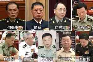 袁斌：軍報社論欲為黨魁遮醜 漏洞百出淪笑柄