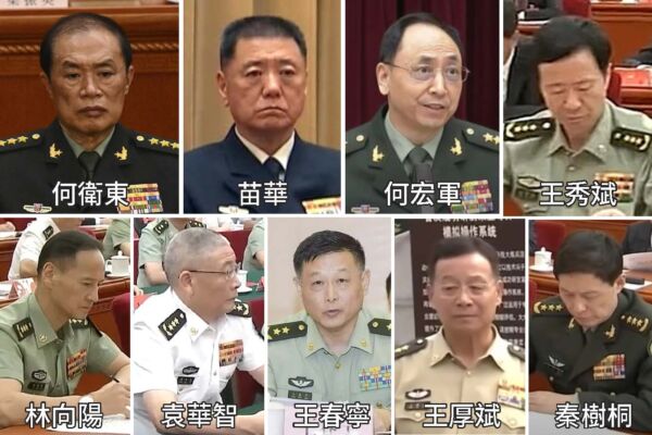 袁斌：軍報社論欲為黨魁遮醜 漏洞百出淪笑柄