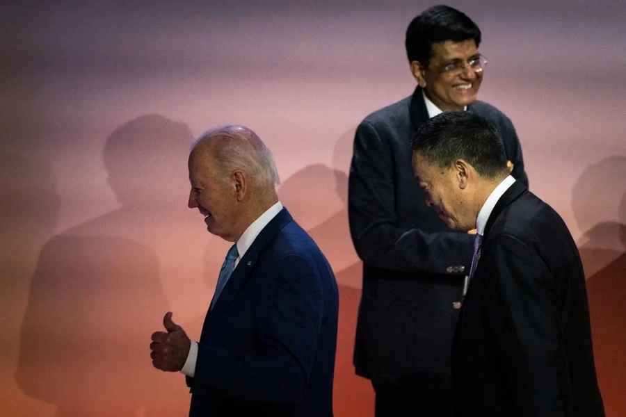 【名家專欄】中共無法遵守其達成的任何協議