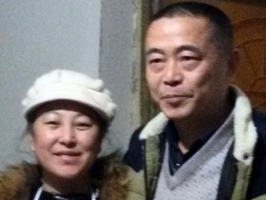 拒認罪 中國知名異見人士黃琦遭冤判12年