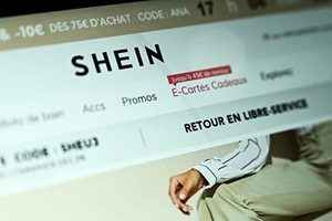 美國海關打擊 Shein和Temu包裹免稅通關受挫