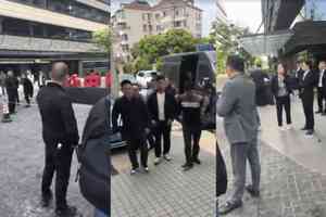 金塑寶爆煲20億貨款蒸發 數百企業主維權