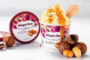 Häagen-Dazs等品牌為何在中國炎夏中感受寒意