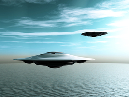 吹哨人爆美軍秘密UFO回收計劃 五角大樓回應