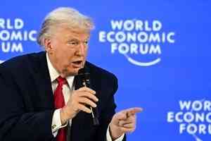 【懶人包】特普籌建「和平委員會」核心成員及被邀國家態度一覽