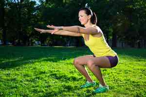 研究：每天多運動5分鐘或少坐半小時可延壽