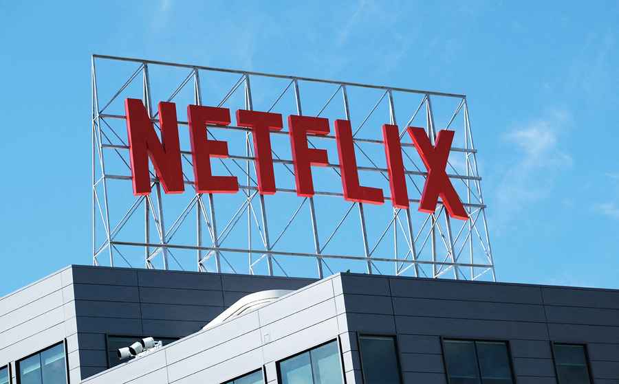 Netflix擬在荷里活罷工潮結束後加價
