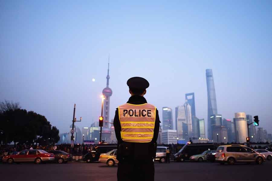 10億中國人信息洩露 或因公安內部不當操作