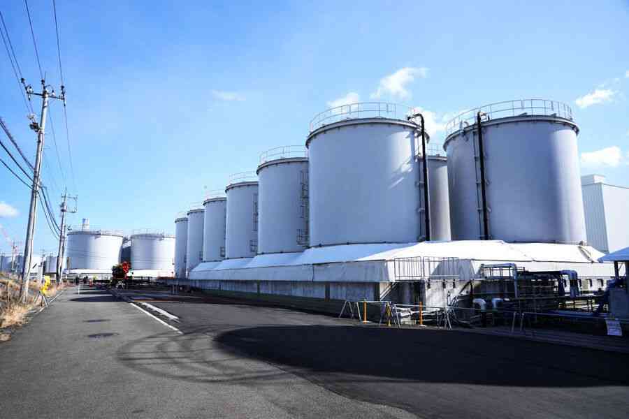 福島核災15年後 日本將重啟全球最大核電廠