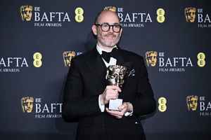 英國BAFTA電影獎《教宗選戰》《粗獷派建築師》各獲4大獎