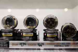 美國新撥款法案中一條款 嚴厲限制大麻產品