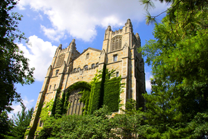 美密歇根大學宣佈明年關閉「孔子學院」