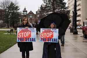 美國四個州與DHS達成和解 合作核查選民身份