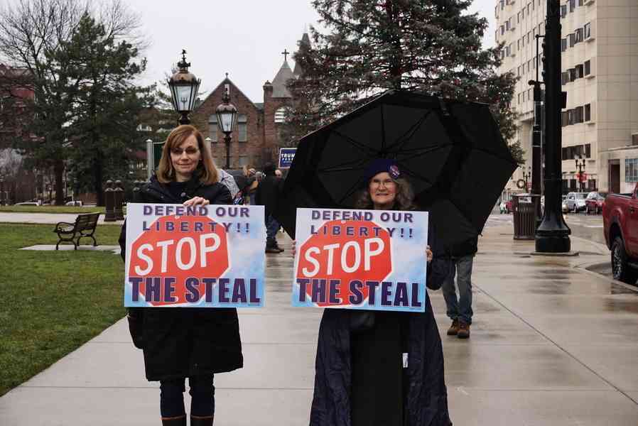 美國四個州與DHS達成和解 合作核查選民身份