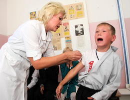 美國FDA批准12-15歲兒童接種輝瑞疫苗