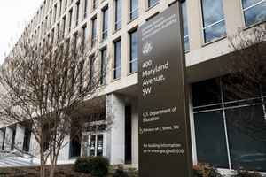 針對種族政策 特朗普政府對45所大學展開調查