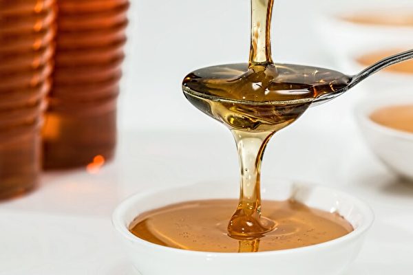 蜂蜜是天然抗生素！抗感染促癒合、有5大功效
