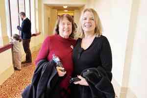 神韻英國伯恩茅斯六場全爆滿 觀眾：心靈獲啟迪