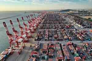 北京出口管制加劇 歐企加速供應鏈去風險化