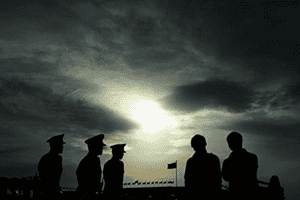 北戴河會議前 苗華被免中央軍委委員職務