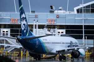 兩名前波音員工表示 不會搭乘737 Max飛機