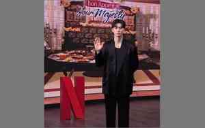 《暴君的廚師》李彩玟 港台場見面會相繼取消