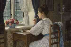 浪漫已亡？寫在情人節的回答