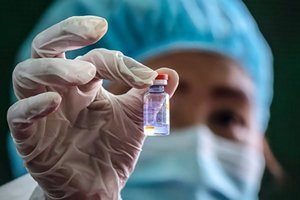 台灣產疫苗數據公佈：血清陽轉率高達99.8%