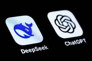 DeepSeek涉不當獲取OpenAI數據?微軟調查