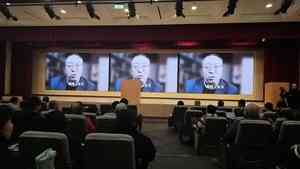 「別把滲透當交流」余茂春提對付中共5策略