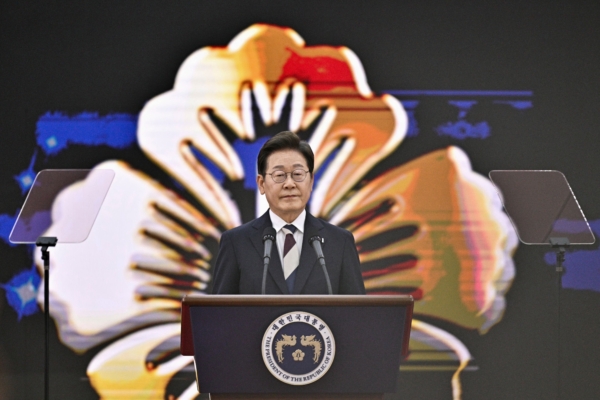南韓暫停向北韓播放宣傳 暗示尋求緩解關係