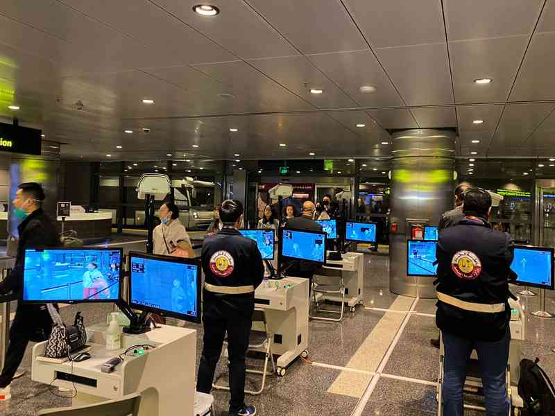 消費緊縮 中國人十一長假出境旅遊新選項