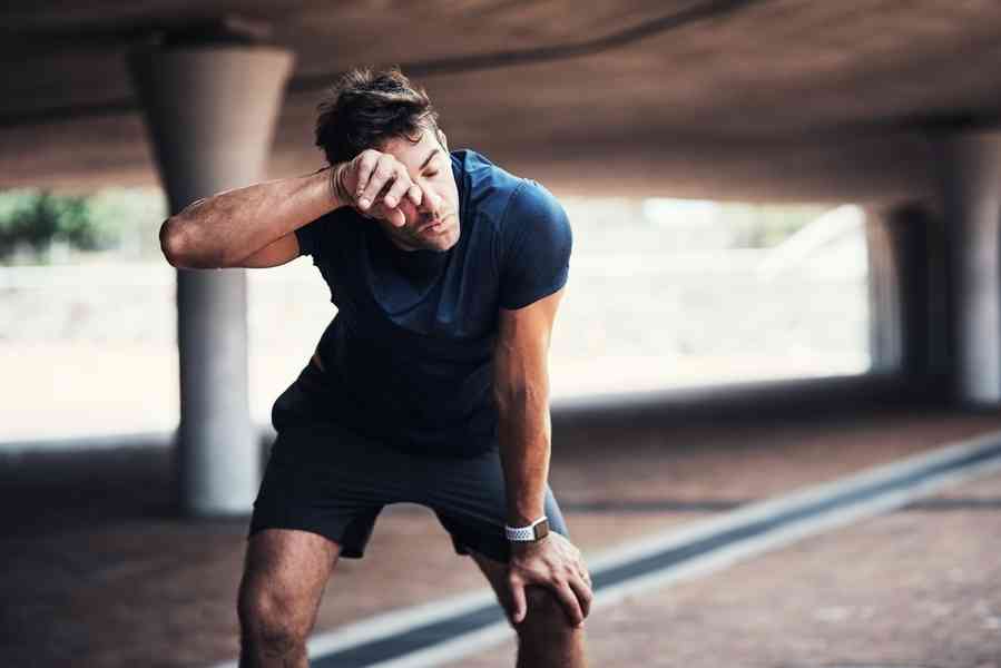 疲倦易喘竟是急性淋巴性白血病 六警訊要注意