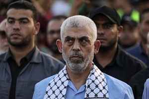 哈馬斯提135天3階段人質釋放和停火協議（有片）