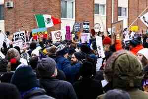 【名家專欄】反ICE運動與中共在美目標一致