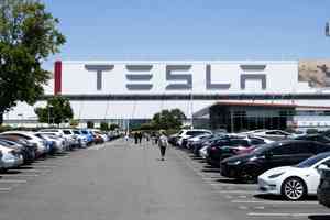 降低對中依賴 Tesla與LGES簽43億美元大單