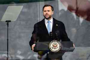 萬斯將訪阿塞拜疆與亞美尼亞 推進和平協議