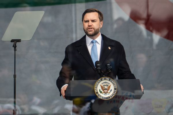 萬斯將訪阿塞拜疆與亞美尼亞 推進和平協議