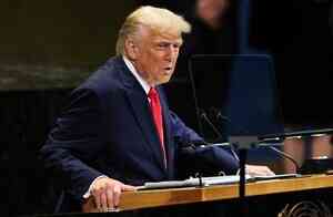 特朗普關稅案對簿高院 最終裁決會有何影響(上)