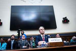 貝森特：周末與中方談判 還談不上深入