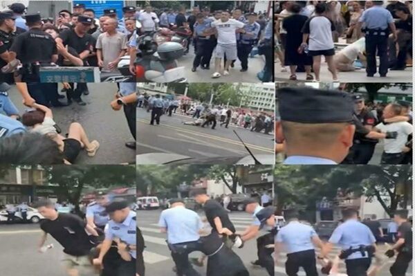 江油霸凌真相未揭露 民運人士：不應淡忘