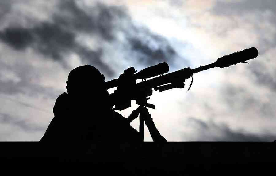 德將軍警告：俄隨時可能對北約發動有限攻擊