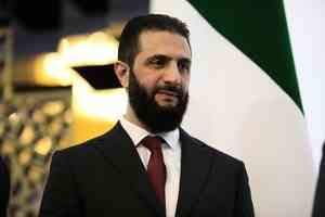 敘利亞加入國際聯盟 打擊恐怖組織伊斯蘭國